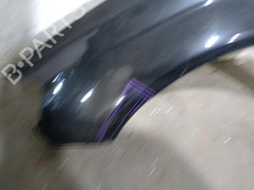 Left front fenders AUDI A3 (8P1) 1.9 TDI | BP27379901C41 