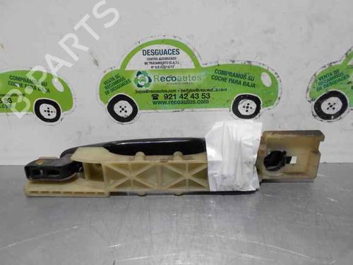 Front right exterior door handle HYUNDAI TUCSON (JM) 2.0 CRDi | BP2055742C129 