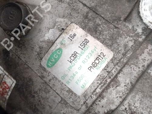 AC compressor KIA CARENS IV 1.7 CRDi | BP39510085M34  - Image 5