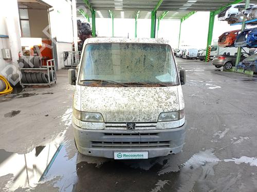 Right front indicator PEUGEOT BOXER Van (230L)  | BP31958657C33 