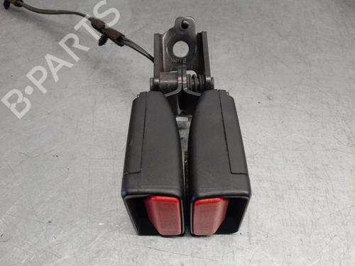 Used Seat buckle PEUGEOT 508 I (8D_) 2.0 BlueHDi 180 (180 hp) 15587925