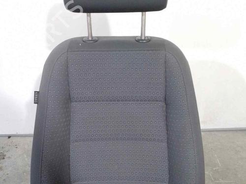 Right front seat VW TOURAN (1T1, 1T2) 1.9 TDI | BP12926031C16 