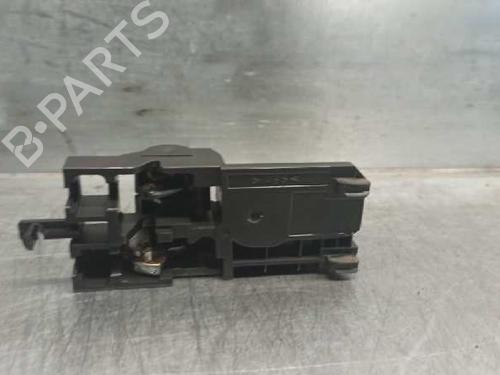 Rear right interior door handle TOYOTA COROLLA Verso (_E12_) 1.6 VVT-i (ZZE121_, ZZE121R) | BP7162839I16 