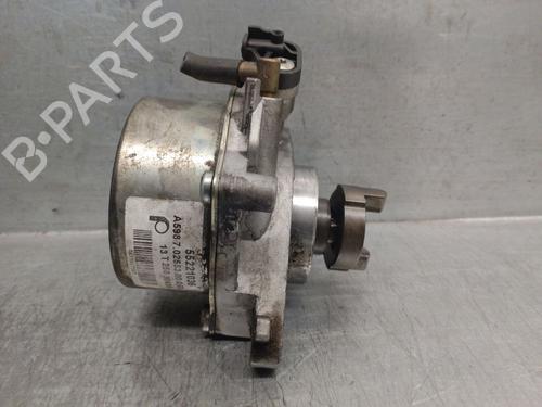 Vacuum pump CITROËN NEMO Box Body/MPV (AA_) 1.3 HDi 75 | BP29639573M80