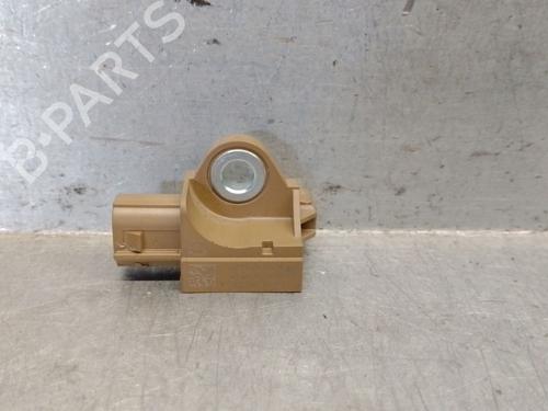 Elektronisk modul MAZDA 3 (BL) 2.2 MZR CD (BL10) (150 hp) 29862862