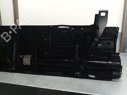 Rear parcel shelf BMW 5 Gran Turismo (F07) 520 d | BP11289582C85 