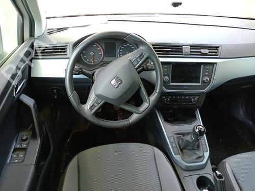 Rear seat SEAT ARONA (KJ7, KJP) 1.0 TSI | BP26568321C17 - Image 15
