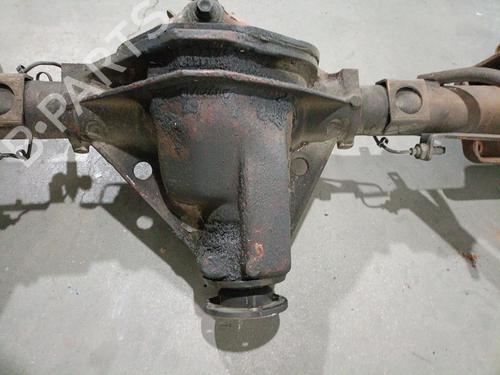 Rear axle IVECO DAILY III Platform/Chassis 35 C 15 | BP29397017M2 