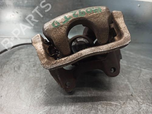 Right rear brake caliper MERCEDES-BENZ CLA Coupe (C117) CLA 250 4-matic (117.346) | BP11617617M106 