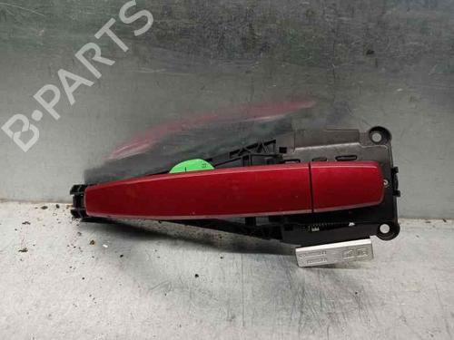 Used Rear right exterior door handle CHEVROLET CRUZE Hatchback (J305) 2.0 CDI (163 hp) 12114497