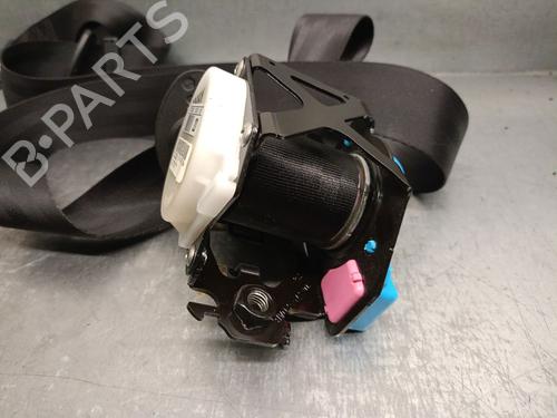 Rear right seatbelt CITROËN C4 Picasso II 1.6 HDi / BlueHDi 115 | BP22248632I28 