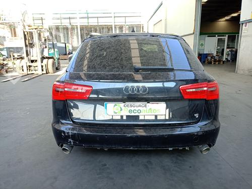 Pipe AUDI A6 C7 Avant (4G5, 4GD) 3.0 TDI | BP28139139M125 - Image 6