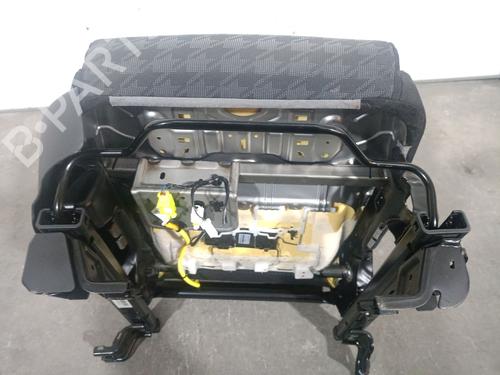 Sæde højre fortil MG MG ZS SUV (AZS1) 1.0 T-GDi | BP29915823C16 