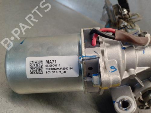 Steering column HYUNDAI BAYON (BC3) 1.2 MPI | BP31921218M21