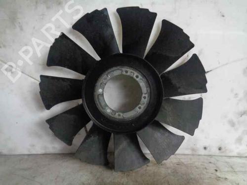 Used Fan Fan IVECO DAILY III Platform/Chassis 35 C 12 , 35 S 12 (AEKA14A1, AEKA14AA, AEKA64A1,... (116 hp) 7825763 7825763