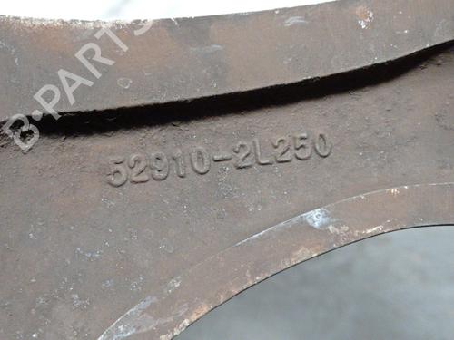 Rim HYUNDAI i30 (FD) 1.6 CRDi | BP28381262C45 