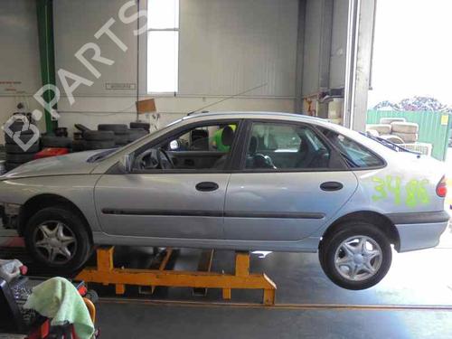 Engine control unit (ECU) RENAULT LAGUNA I Grandtour (K56_) 2.0 (K56C/H) | BP2069457M57 