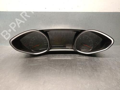 Used Instrument cluster Instrument cluster 38489916 38489916