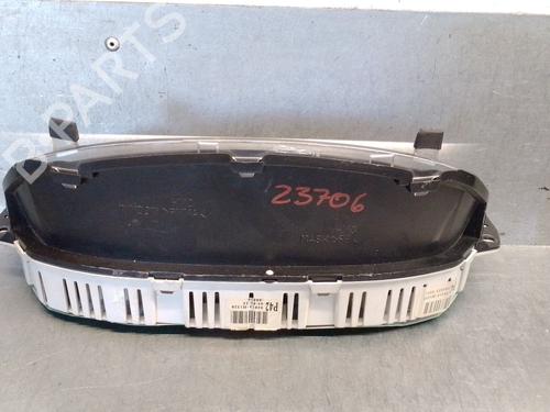 Instrument cluster HYUNDAI TERRACAN (HP) 2.9 CRDi | BP29479964C47 