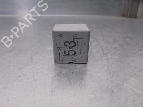 Electronic module VW BORA I (1J2) 1.9 TDI | BP15547978M83 