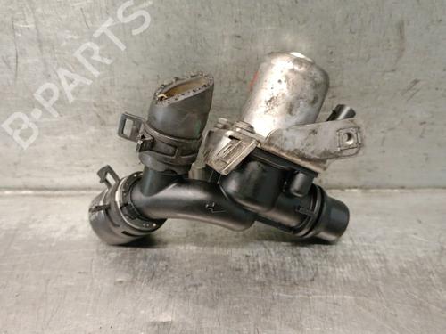 Electronic module MERCEDES-BENZ E-CLASS (W212) E 200 CDI / BlueTEC (212.005, 212.006) | BP33816553M83 - Image 2