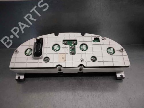 Instrument cluster FORD MONDEO III (B5Y) 2.0 16V TDDi / TDCi | BP11228909C47 