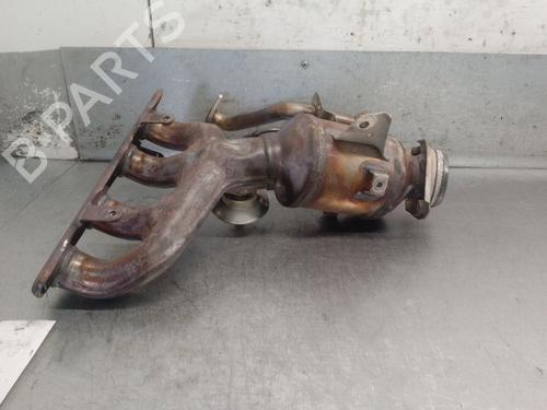 Catalyst TOYOTA COROLLA Hatchback (_E21_, _EA1_, _EH1_) 1.8 Hybrid (ZWE211) | BP40261005M10 - Image 7