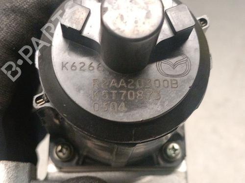 Egr MAZDA 6 Hatchback (GH) 2.2 MZR-CD (GH10) | BP31194872M69 