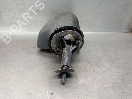 Left mirror DACIA DUSTER (HS_) 1.5 dCi (HSAJ) | BP28318390C26 