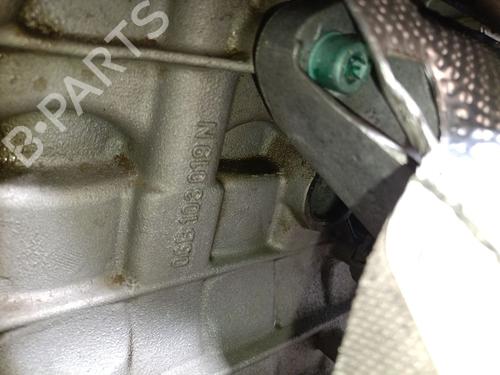 Engine AUDI A4 B7 (8EC) 2.0 | BP39617837M1 - Image 8