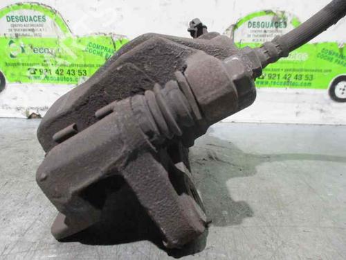 Right rear brake caliper HYUNDAI SONATA IV (EF) 2.0 16V | BP11613235M106 