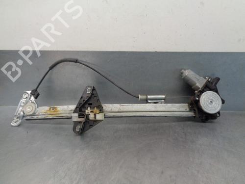 Front right window mechanism HONDA ACCORD VIII Estate (CW) 2.2 i-DTEC (CW3) | BP12232560C23 