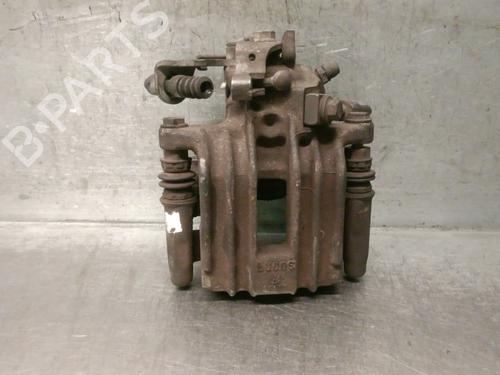 Used Right rear brake caliper AUDI A1 Sportback (8XA, 8XF) 1.4 TDI (90 hp) 31610519