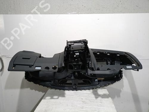 Dashboard AUDI Q3 (8UB, 8UG) 2.0 TDI | BP33321929C46  - Image 5