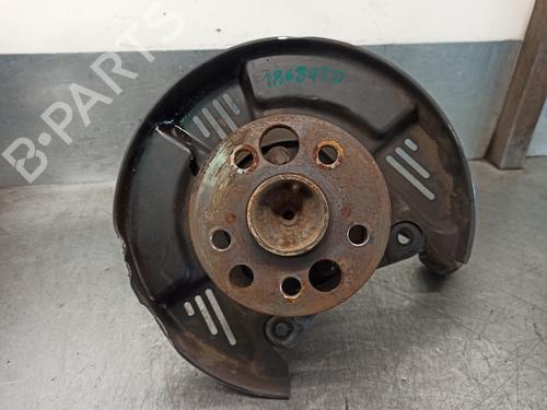 Right rear steering knuckle TOYOTA AVENSIS (_T22_) 1.6 i (AT220_, AT220R) | BP15411268M28 