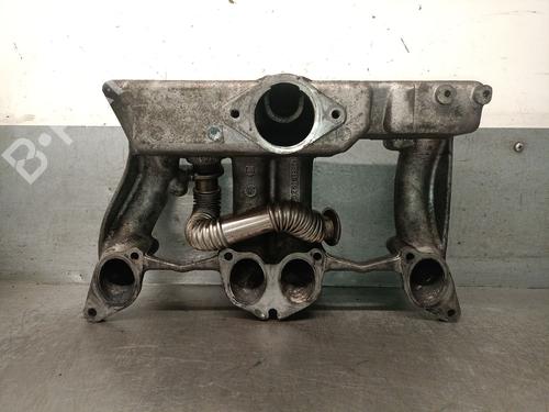 Intake manifold CITROËN JUMPY I (U6U_) 1.9 TD | BP28381378M70 