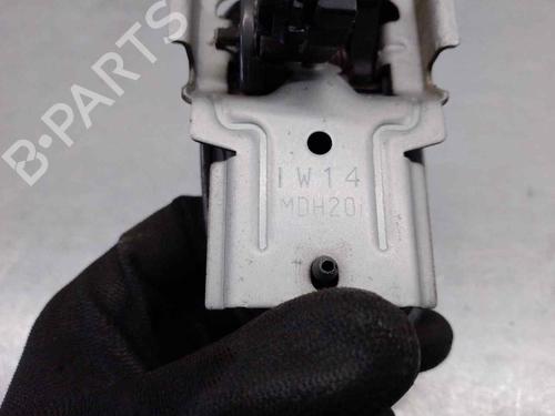 Rear left interior door handle MAZDA 323 P V (BA) 1.5 16V | BP15256921I15 