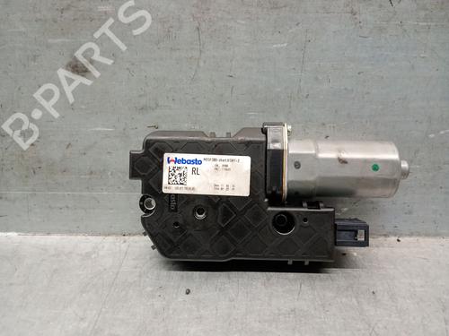 Used Sunroof engine VW TOURAN (5T1) 2.0 TDI (150 hp) 23079318