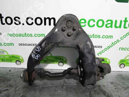 Used Right front suspension arm HYUNDAI H-1 / STAREX Bus (A1) 2.5 CRDi (140 hp) 2080925