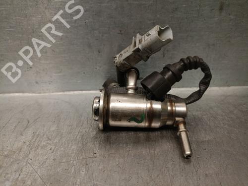 Used Injector RENAULT CAPTUR II (HF_) Blue dCi 95 (HFAF) (95 hp) 31971803