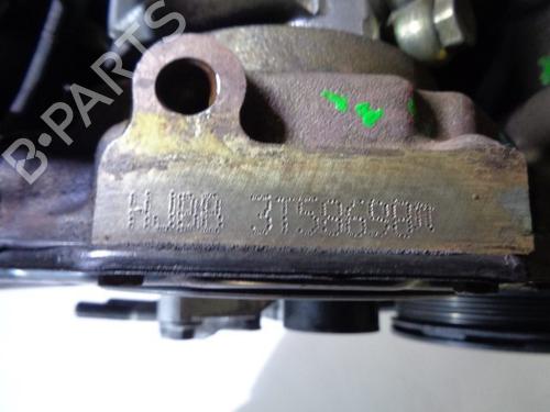 Engine FORD MONDEO III (B5Y)  | BP11927720M1 