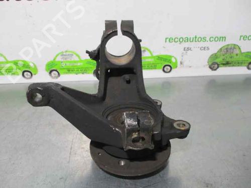 Left front steering knuckle CITROËN ZX (N2) 1.6 i | BP2123196M25 