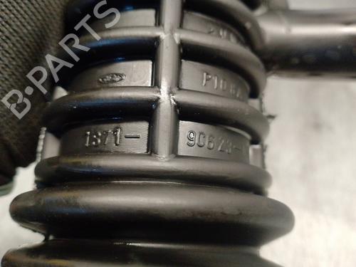 Pipe FORD MONDEO III (B5Y) 2.0 TDCi | BP16075072M125 