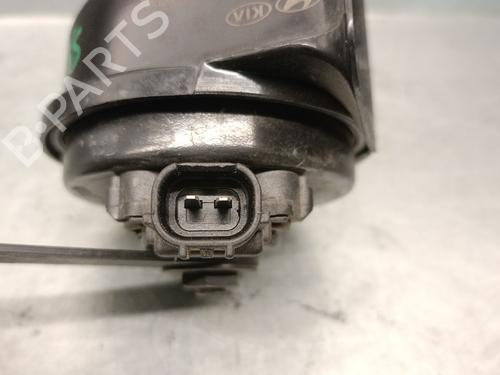 Horn HYUNDAI TUCSON (TL, TLE) 1.7 CRDi | BP29626296E13 