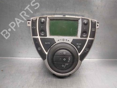 Used Climate control Climate control 10968099 10968099