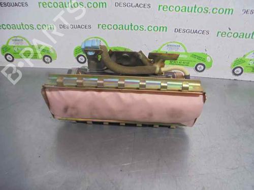 Passasjer kollisjonspute HONDA PRELUDE V (BB_) 2.2 16V (BB6, BB8) | BP4640184C10 