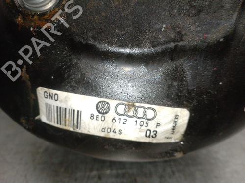 Servo brake AUDI A4 B7 (8EC) 3.2 FSI | BP32185215M42 