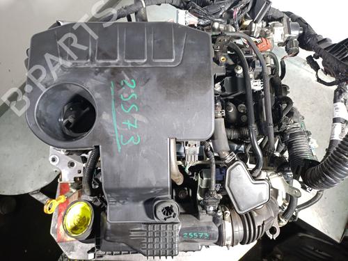 Engine MITSUBISHI ASX (VSX_, VSE_) 1.6 HYBRID (VSEH6) | BP36259686M1  - Image 5