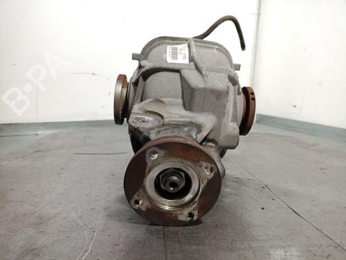 Rear differential SSANGYONG KYRON 2.7 Xdi 4x4 | BP34390688M24 - Image 2