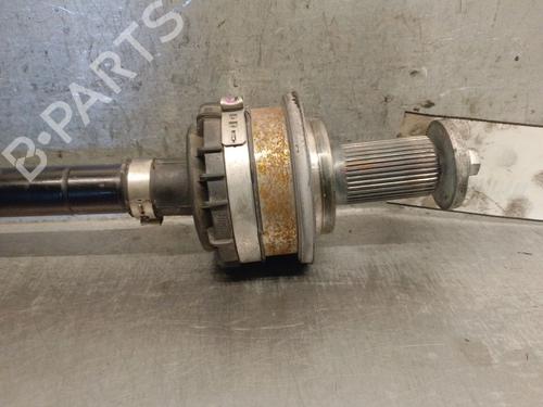 Left rear driveshaft VOLVO XC60 II (246) B5 Mild-Hybrid AWD | BP35771225M40 - Image 3